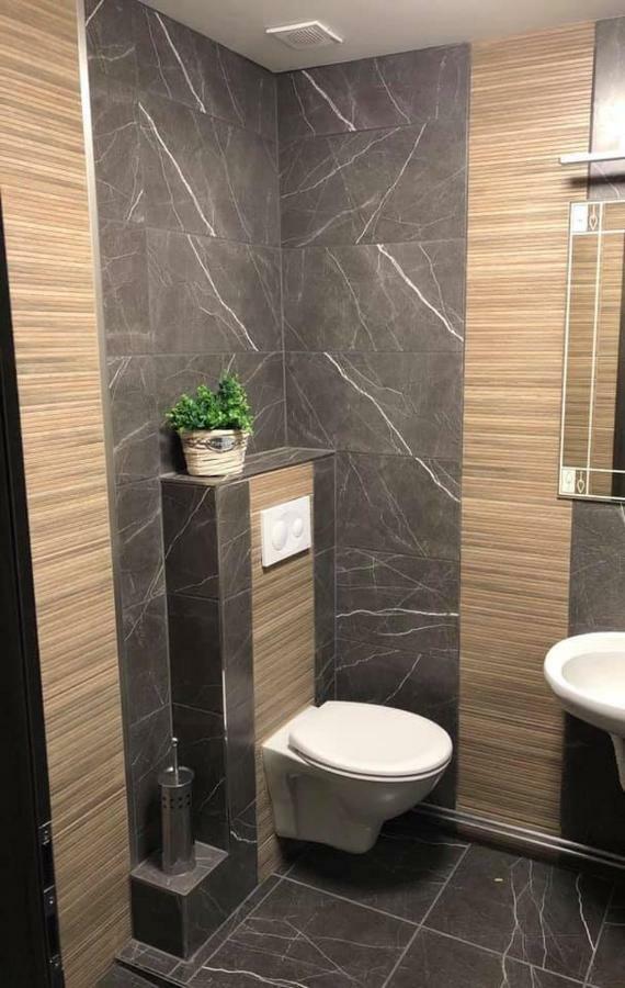Hotel Camelot Tisá 외부 사진